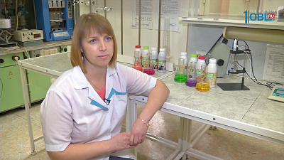 Кисель - уникальный продукт