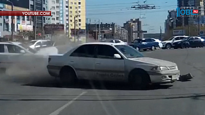 Происшествия дня 02.05.2017