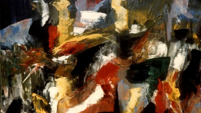 Выставка живописи Ги де Монлора открывается в Челябинске