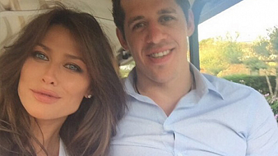 Борис Дубровский поздравил хоккеиста НХЛ Евгения Малкина с рождением сына