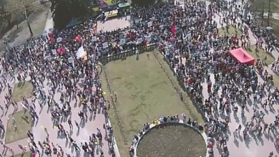 Челябинца оштрафовали на 3000 рублей за запуск беспилотника