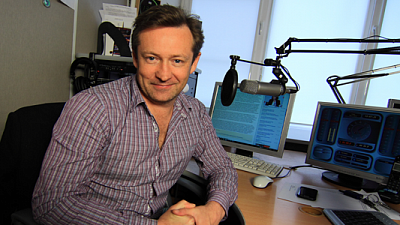 Ведущий радио Business FM Челябинск и телеканала ОТВ Александр Тимков ушел из жизни