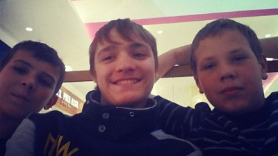 Трех пропавших подростков разыскивают в Челябинской области