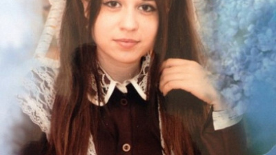 16-летнюю пропавшую девушку месяц разыскивают в Челябинской области