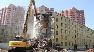 Массовое переселение из ветхо-аварийного жилья на Южном Урале заинтересовало УФАС