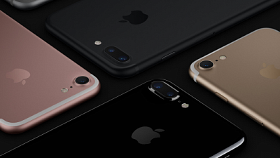 Южноуральцы не торопятся оформлять заказы на iPhone 7