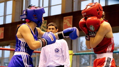 Южноуральцы стали чаще ходить в спортзалы для снятия стресса