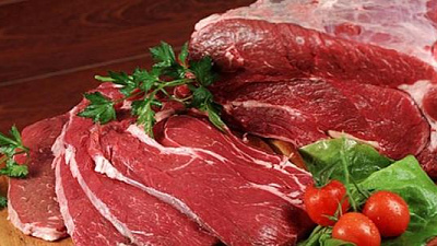 Красное мясо увеличивает риск преждевременной смерти