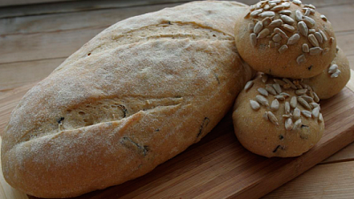 Южноуральские ученые изобрели хлеб-антистресс