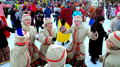 Селфи с петухами, самый высокий скалодром Южного Урала и выставка Марка Шагала ждут челябинцев в выходные