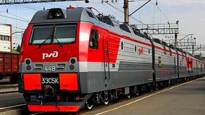 Свердловская область станет полноценным партнером проекта ВСМ Челябинск - Екатеринбург