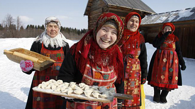 Битва пельменей, олень на ярмарке и хип-хоп фестиваль. Афиша Челябинска на выходные 