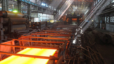 Стало известно еще о двоих пострадавших во время взрыва на Ашинском метзаводе  