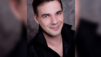 В авиакатастрофе ТУ-154 погиб южноуральский артист