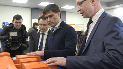 Миасские предприятия получат господдержку