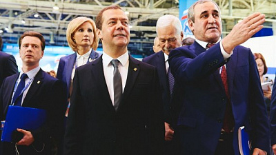 Южноуральские бизнесмены оценили итоги Съезда «Единой России»