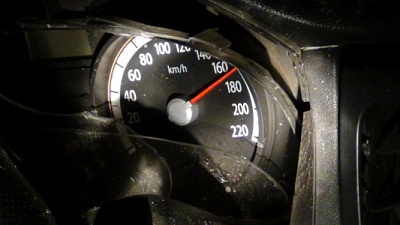 Иномарка залетела под снегоуборочный КамАЗ в Чебаркульском районе: 4 погибли