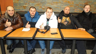 Активисты движения «СтопХам» запустили в Челябинске проект «Ревизорро»