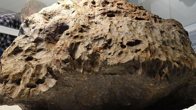 Южноуральцы не воплотили в жизнь идеи, связанные с метеоритом «Челябинск»