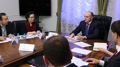 Челябинская область на треть увеличила экспорт товаров в Китай