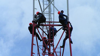 Депутаты готовы упростить строительство сотовых вышек для повышения доступности связи