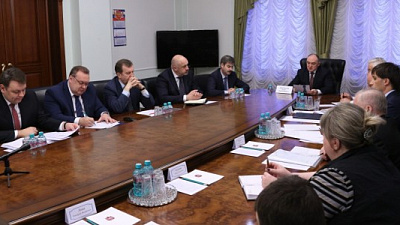 Губернатор поручил скорректировать экологическую стратегию в Челябинской области