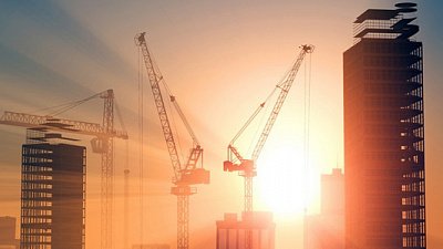 В Госдуму внесен законопроект в защиту застройщиков