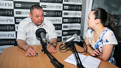 Владимир Чернов, эксперт по рискам: Вспомните «Песнь о Вещем Олеге»