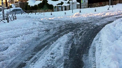 Автопробегом — по автопроблемам!