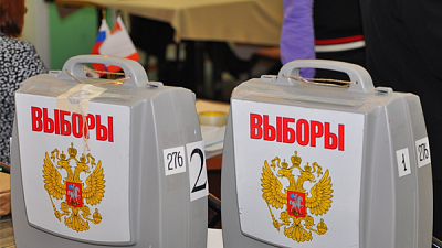 Евгений Минченко: Единственная капля дёгтя в этой бочке мёда — ситуация с покушением на кандидата от «Единой России» Сергея Жесткова