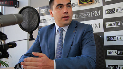  Артём Евтушенко: Челябинских бизнесменов ждут в Крыму