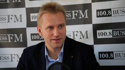 Андрей Тарасов, «Инвитро»: Люди всё тщательнее подходят к выбору исследований