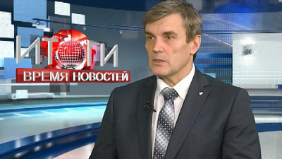 Вице-президент РМК о Томинском ГОКе: В том, что проект будет реализован, сомнений никаких нет