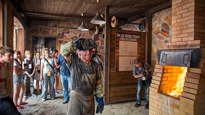 Туризм не спасет Златоуст, но улучшит его имидж. Оружейники рассказали о премии «Маршрут года»