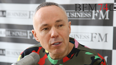 Адвокат Александр Трещев: "В скором времени большинство юристов могут лишиться работы"