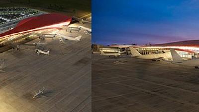 Главный архитектор Екатеринбурга Тимур Абдуллаев: «Челябинск пока  не может отпустить образ города-завода»