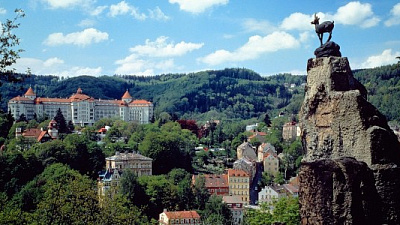 Термальные воды и туры в Париж. Чем Чехия привлекает южноуральских туристов?