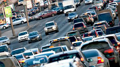 Самый простой способ сократить пробки на дорогах