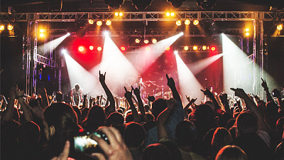  Челябинские музыканты выступили против закона об организации концертов