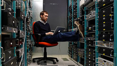 Челябинским IT-компаниям предлагают заработать на импортозамещении