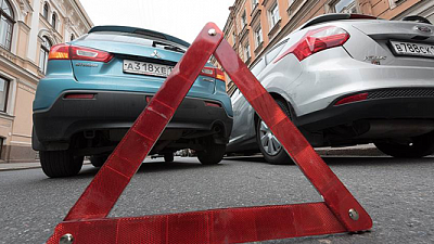 Рынок автострахования Челябинской области терпит убытки из-за «черных» юристов