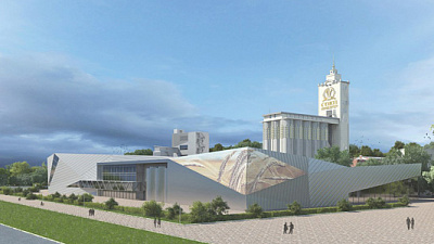 Завод по производству растительных йогуртов и напитков построят в Челябинске 