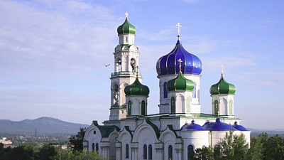 Большой благотворительный концерт пройдет в старейшем храме Кыштыма