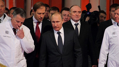 Выборы без Юревича и подготовка к международным саммитам. Главные события года в политике