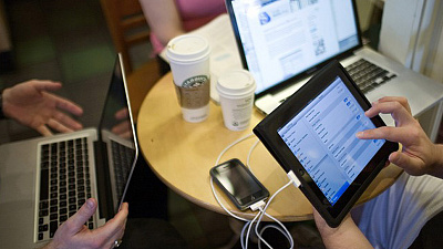 Интернет по паспорту. Эксперты считают, что новый закон не будет работать