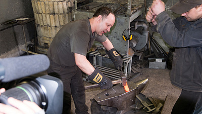 Как город оружейников зарабатывает на туризме