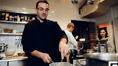 Как рестораторы пытаются сохранить «дух итальянской кухни»