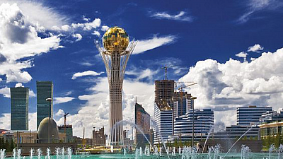 Южноуральские туристы все чаще выбирают Казахстан и Грузию вместо Болгарии и Испании