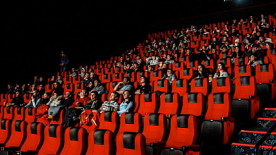 Южноуральцы уходят в онлайн кинотеатры