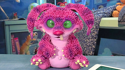 Игрушки, провоцирующие на агрессию, попадут под запрет